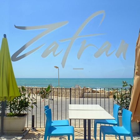 Zafran Boutique Hotel Donnalucata  Εξωτερικό φωτογραφία