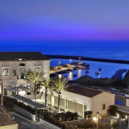 Zafran Boutique Hotel Donnalucata  Εξωτερικό φωτογραφία