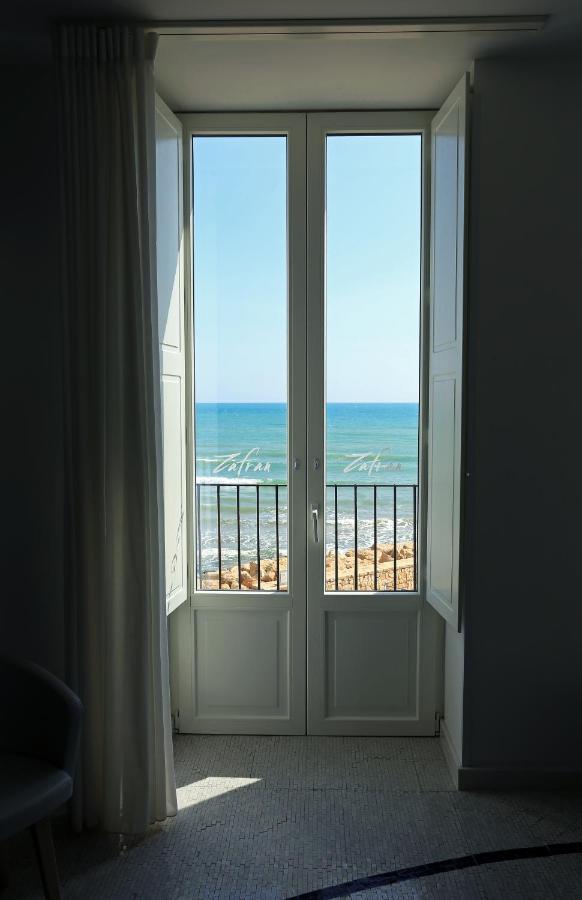 Zafran Boutique Hotel Donnalucata  Εξωτερικό φωτογραφία