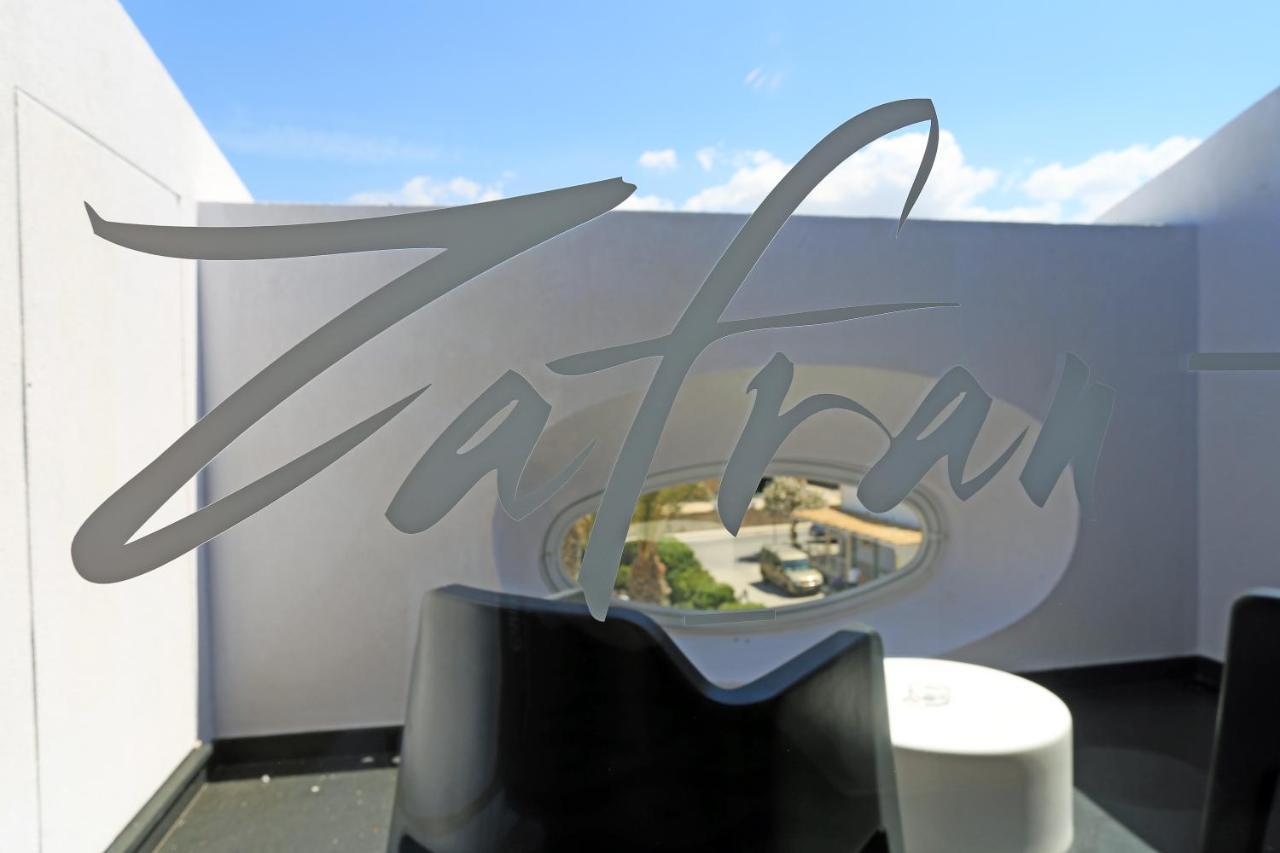 Zafran Boutique Hotel Donnalucata  Εξωτερικό φωτογραφία