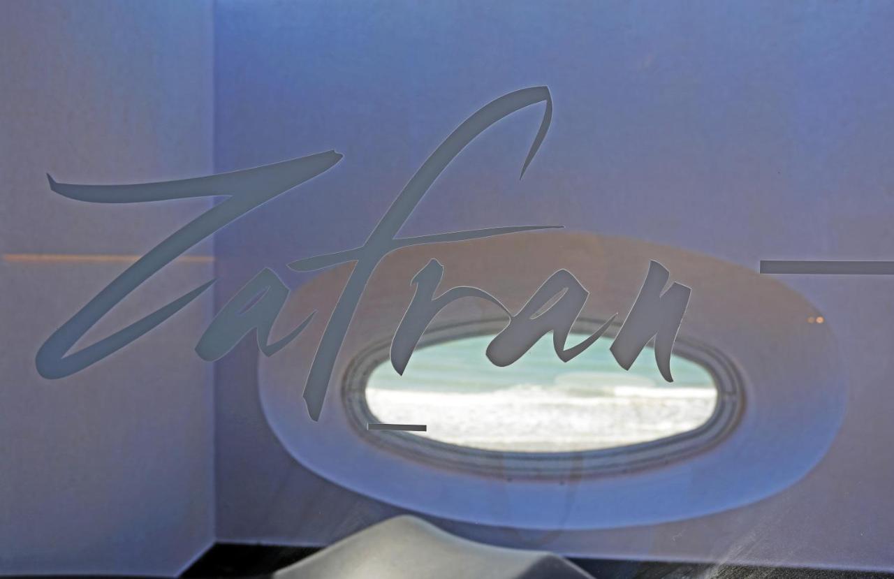 Zafran Boutique Hotel Donnalucata  Εξωτερικό φωτογραφία