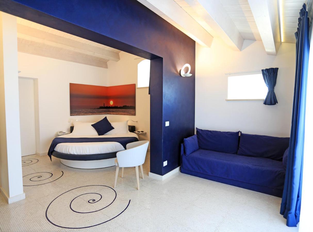 Zafran Boutique Hotel Donnalucata  Εξωτερικό φωτογραφία