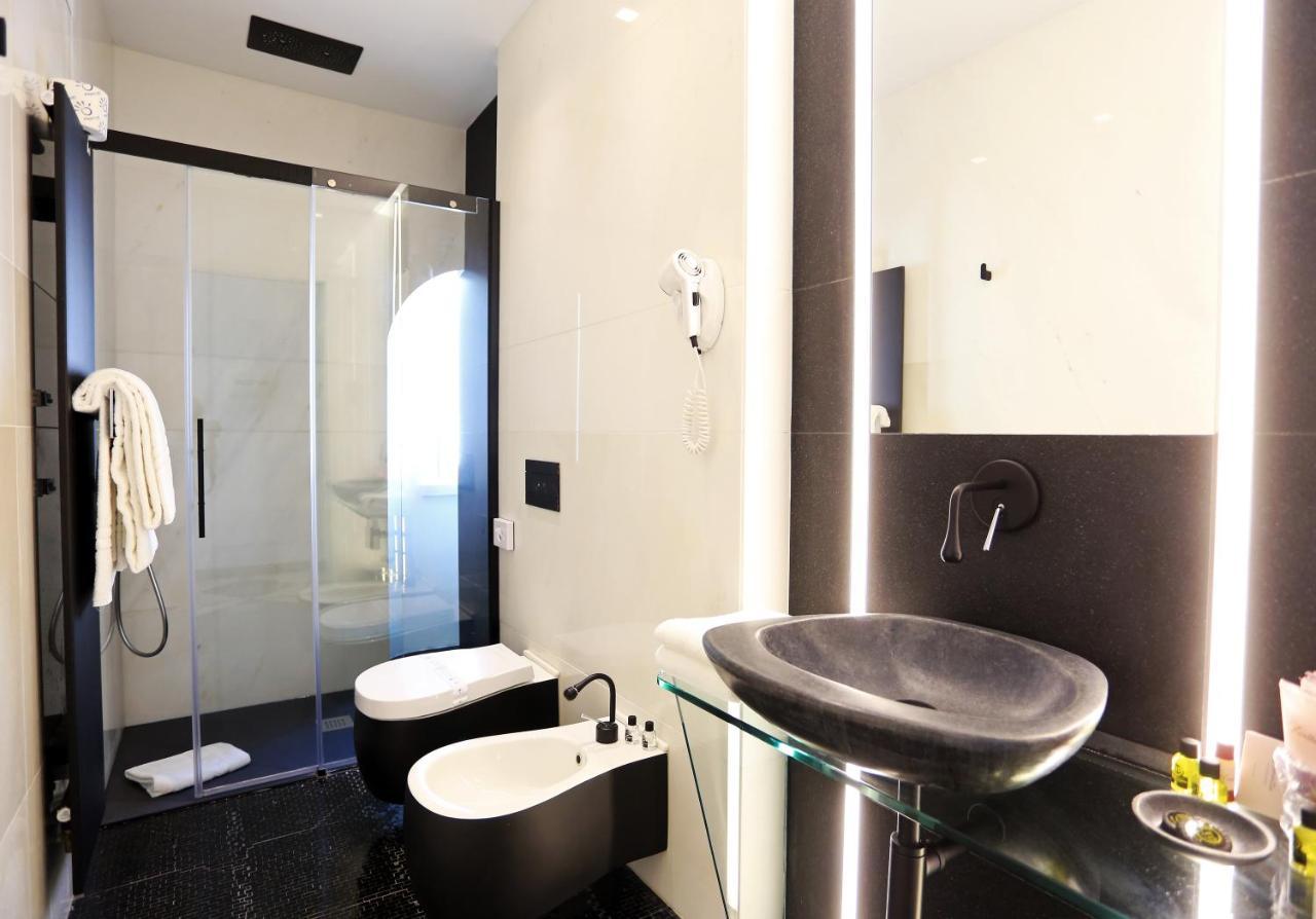 Zafran Boutique Hotel Donnalucata  Εξωτερικό φωτογραφία