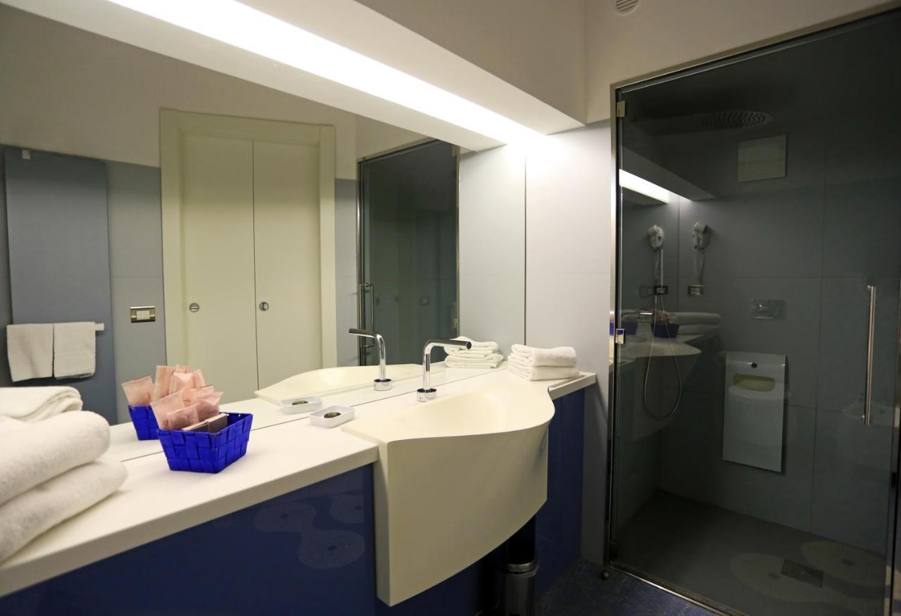 Zafran Boutique Hotel Donnalucata  Εξωτερικό φωτογραφία
