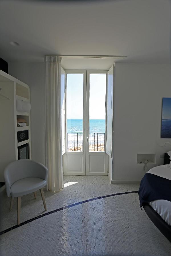 Zafran Boutique Hotel Donnalucata  Εξωτερικό φωτογραφία