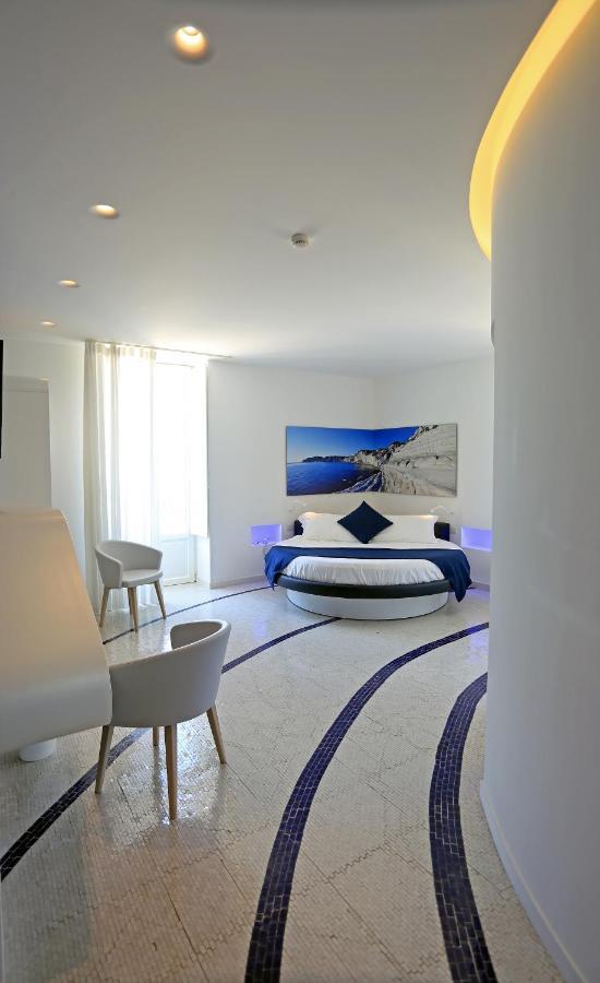 Zafran Boutique Hotel Donnalucata  Εξωτερικό φωτογραφία