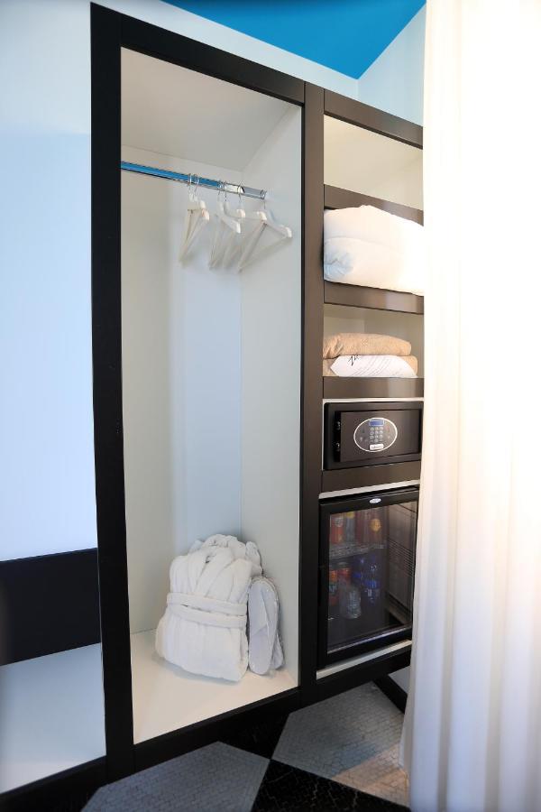 Zafran Boutique Hotel Donnalucata  Εξωτερικό φωτογραφία