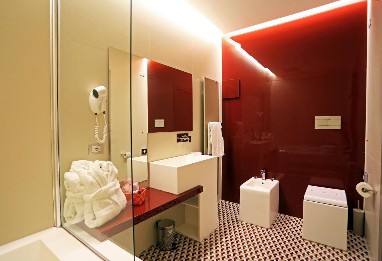 Zafran Boutique Hotel Donnalucata  Εξωτερικό φωτογραφία