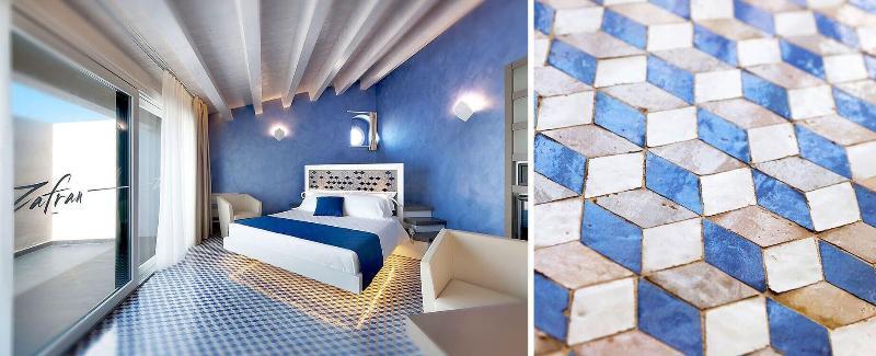 Zafran Boutique Hotel Donnalucata  Εξωτερικό φωτογραφία