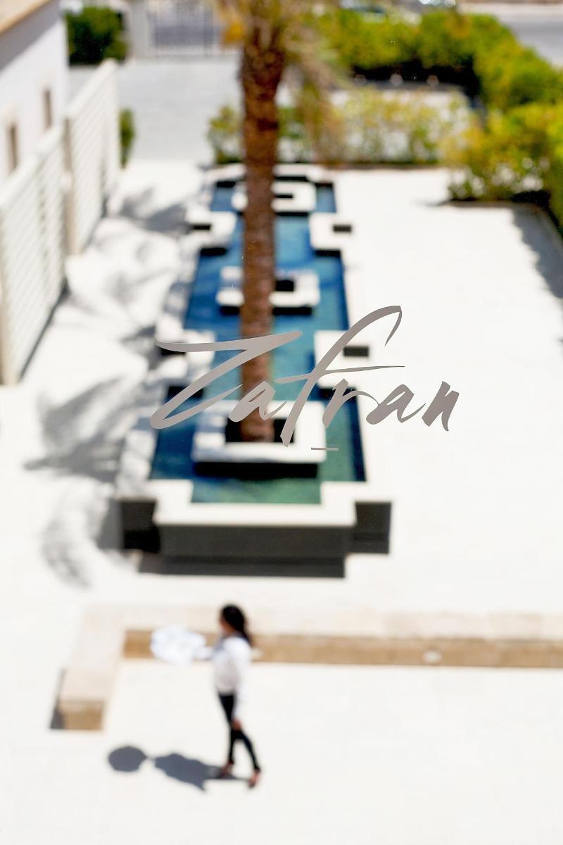 Zafran Boutique Hotel Donnalucata  Εξωτερικό φωτογραφία