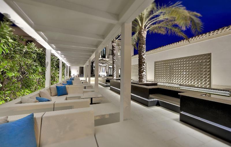Zafran Boutique Hotel Donnalucata  Εξωτερικό φωτογραφία