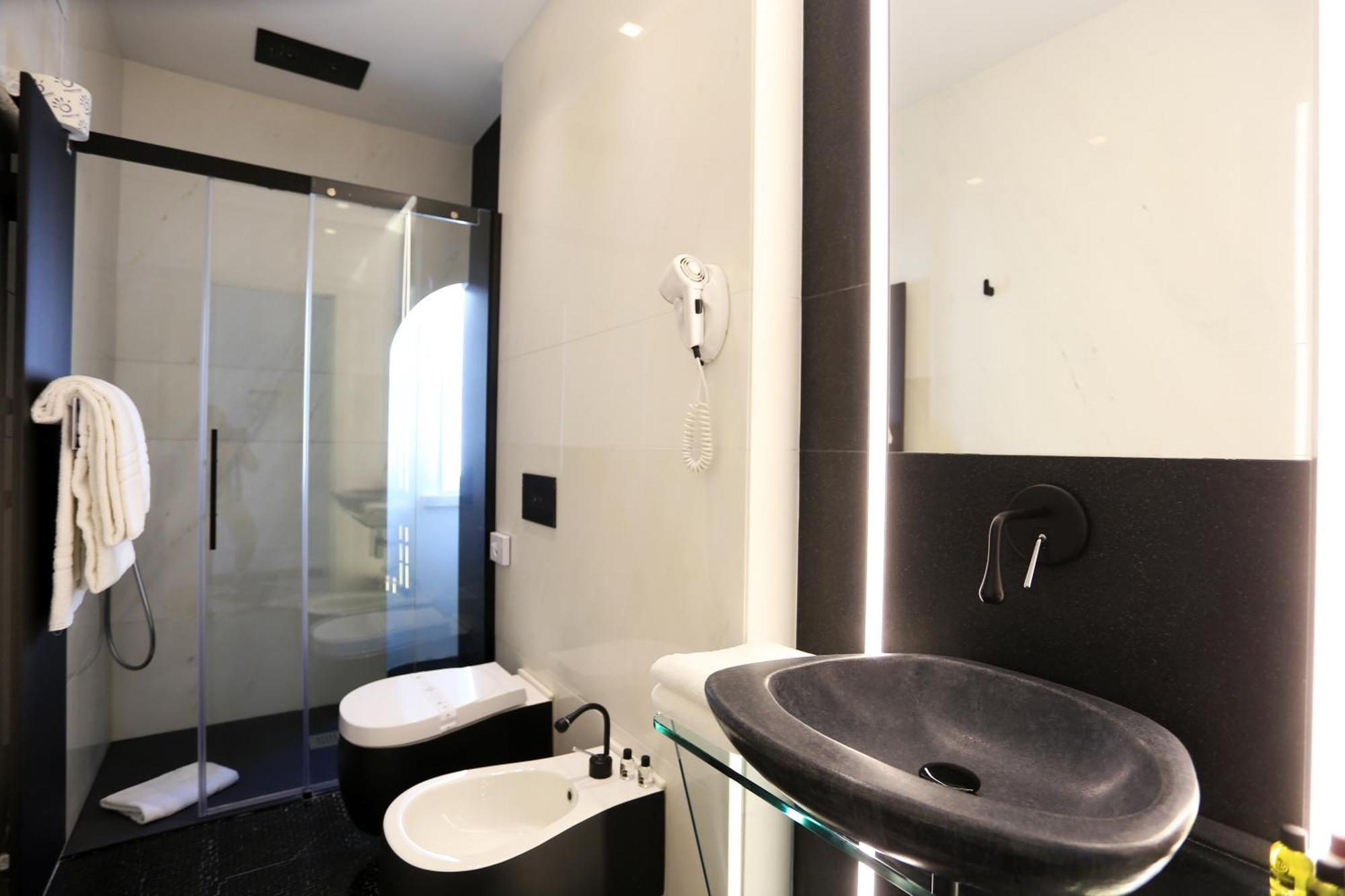 Zafran Boutique Hotel Donnalucata  Εξωτερικό φωτογραφία