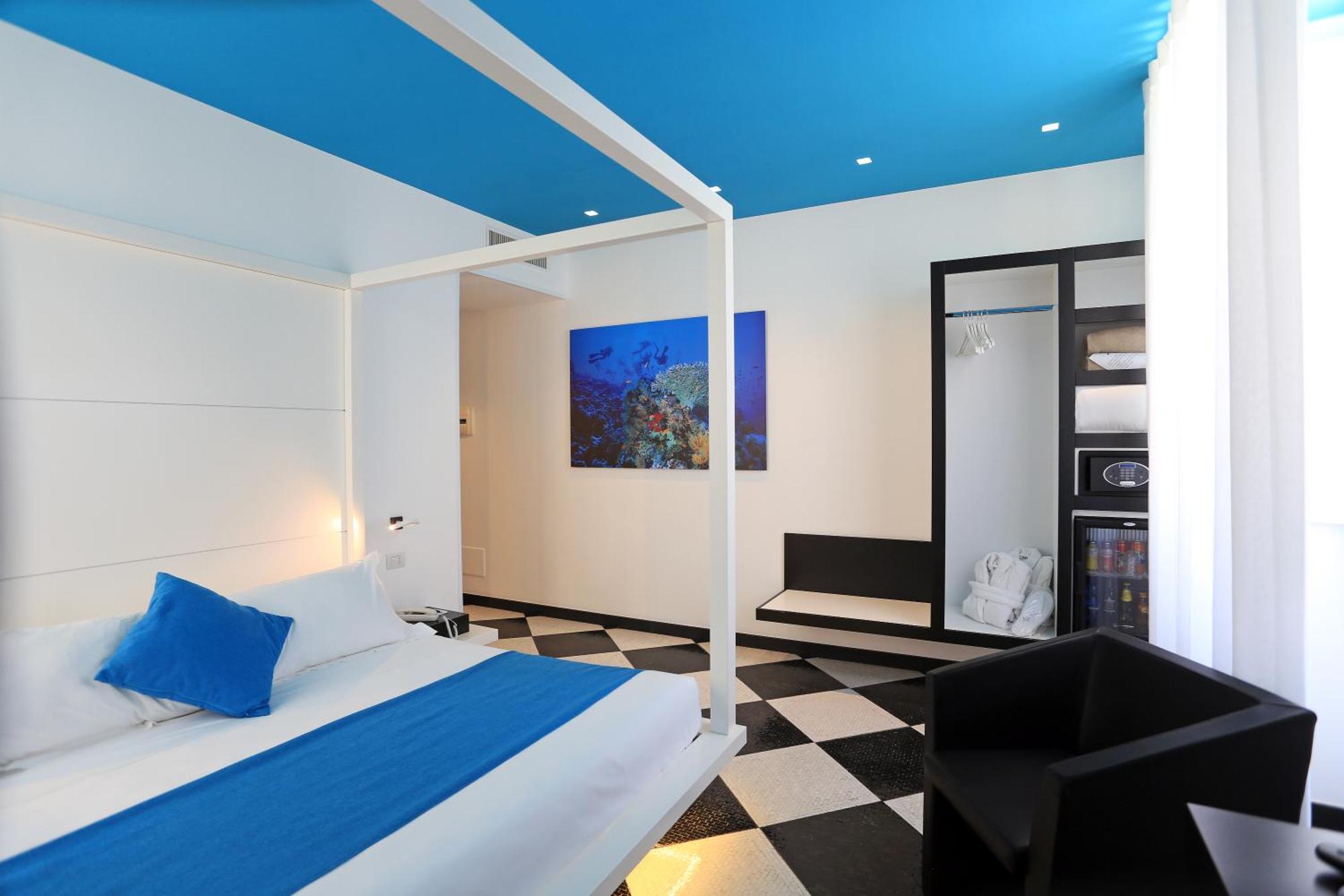 Zafran Boutique Hotel Donnalucata  Εξωτερικό φωτογραφία
