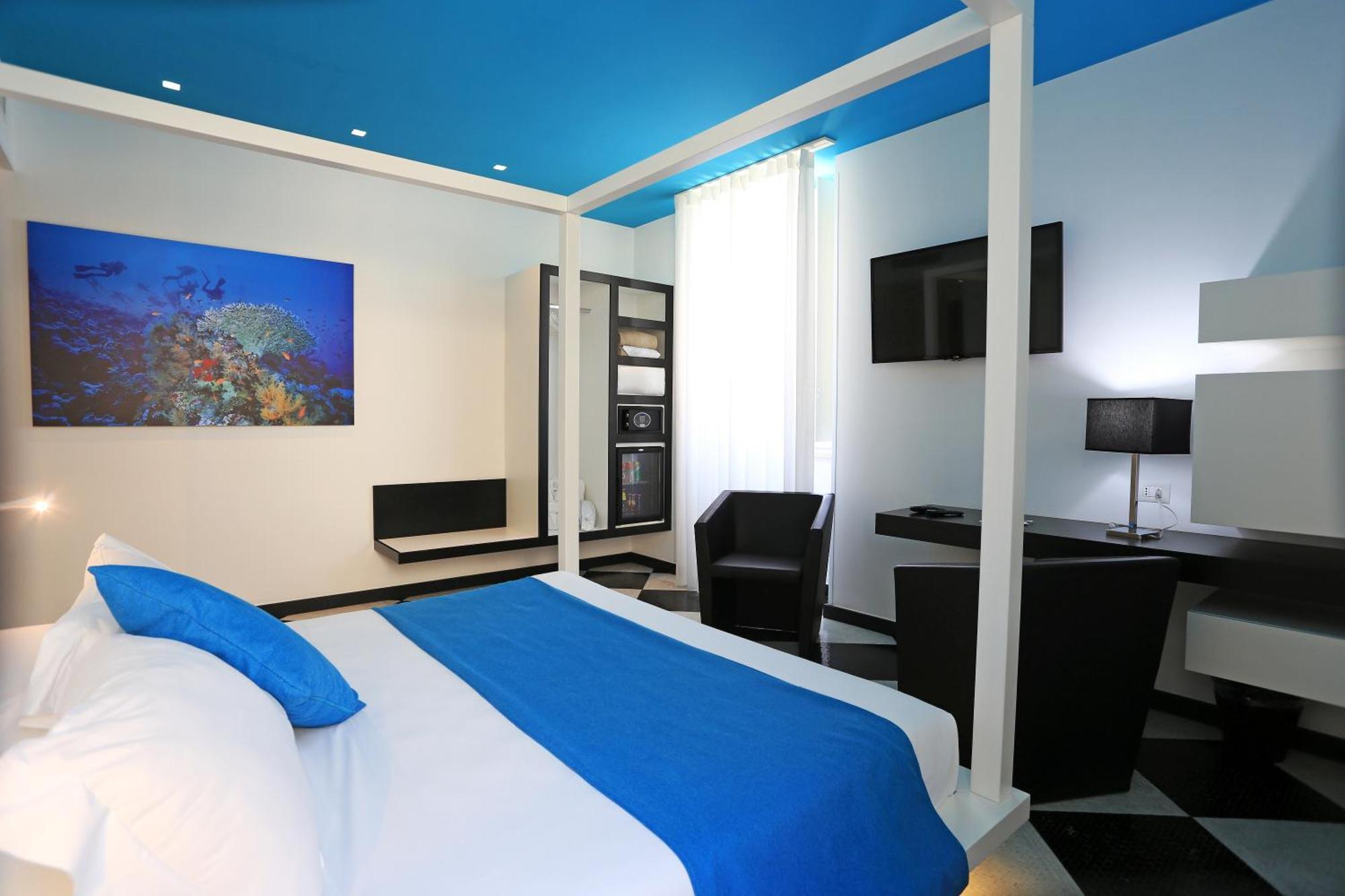 Zafran Boutique Hotel Donnalucata  Εξωτερικό φωτογραφία