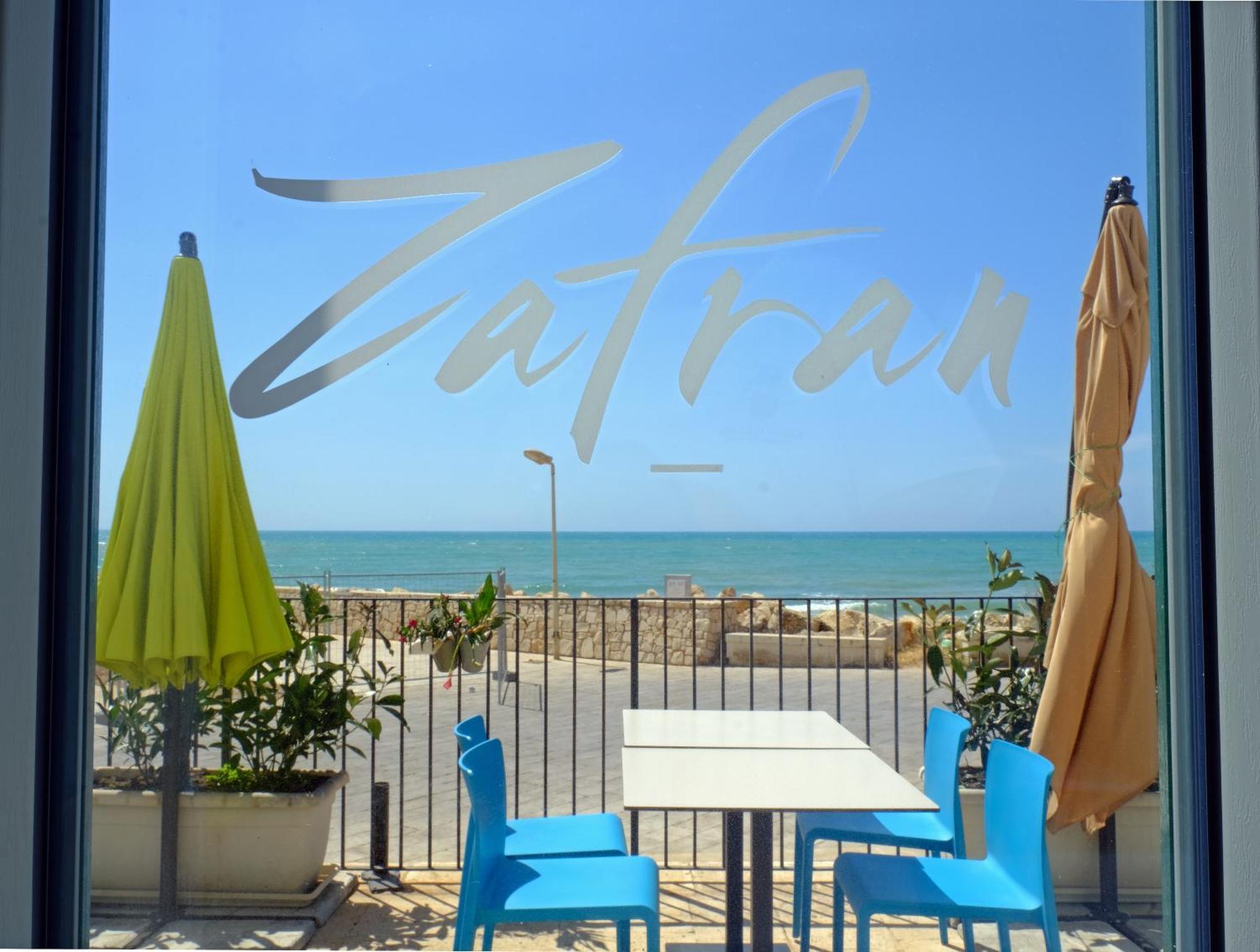 Zafran Boutique Hotel Donnalucata  Εξωτερικό φωτογραφία