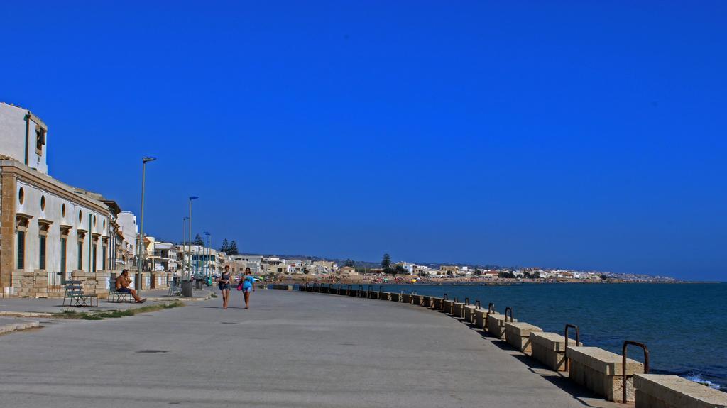Zafran Boutique Hotel Donnalucata  Εξωτερικό φωτογραφία