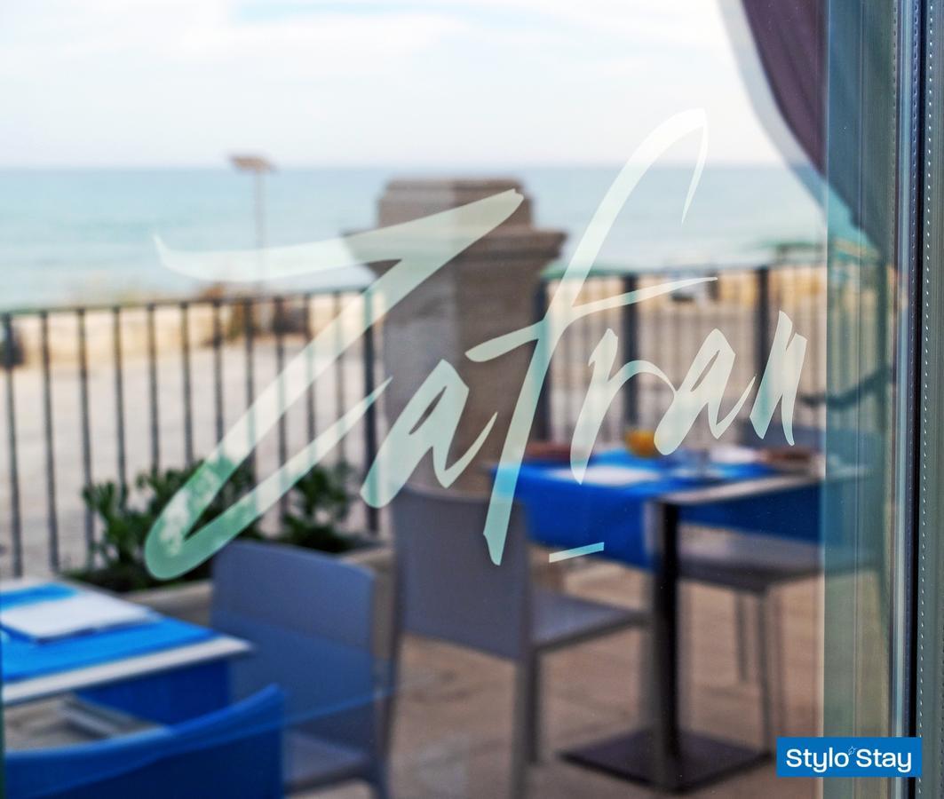 Zafran Boutique Hotel Donnalucata  Εξωτερικό φωτογραφία