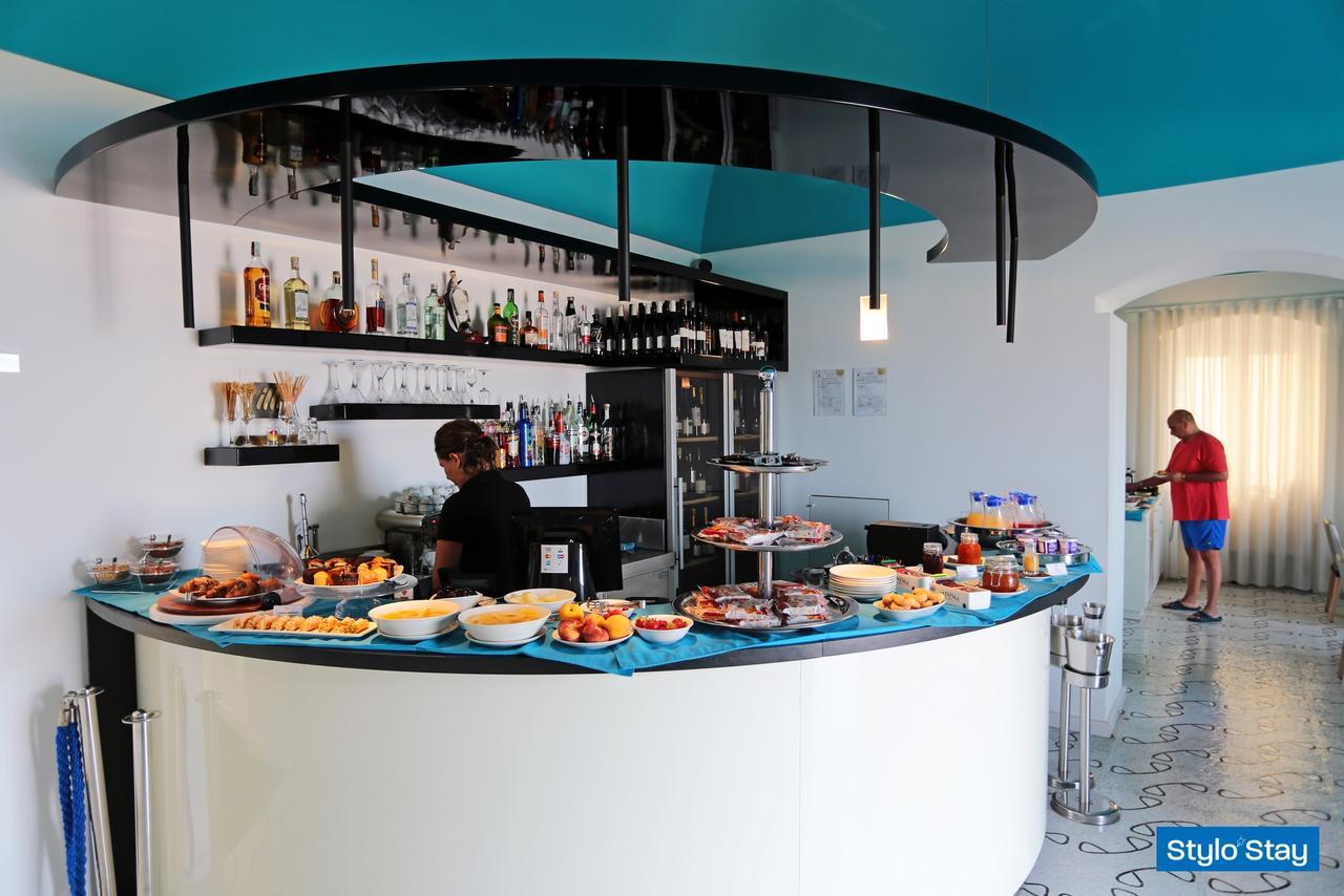 Zafran Boutique Hotel Donnalucata  Εξωτερικό φωτογραφία