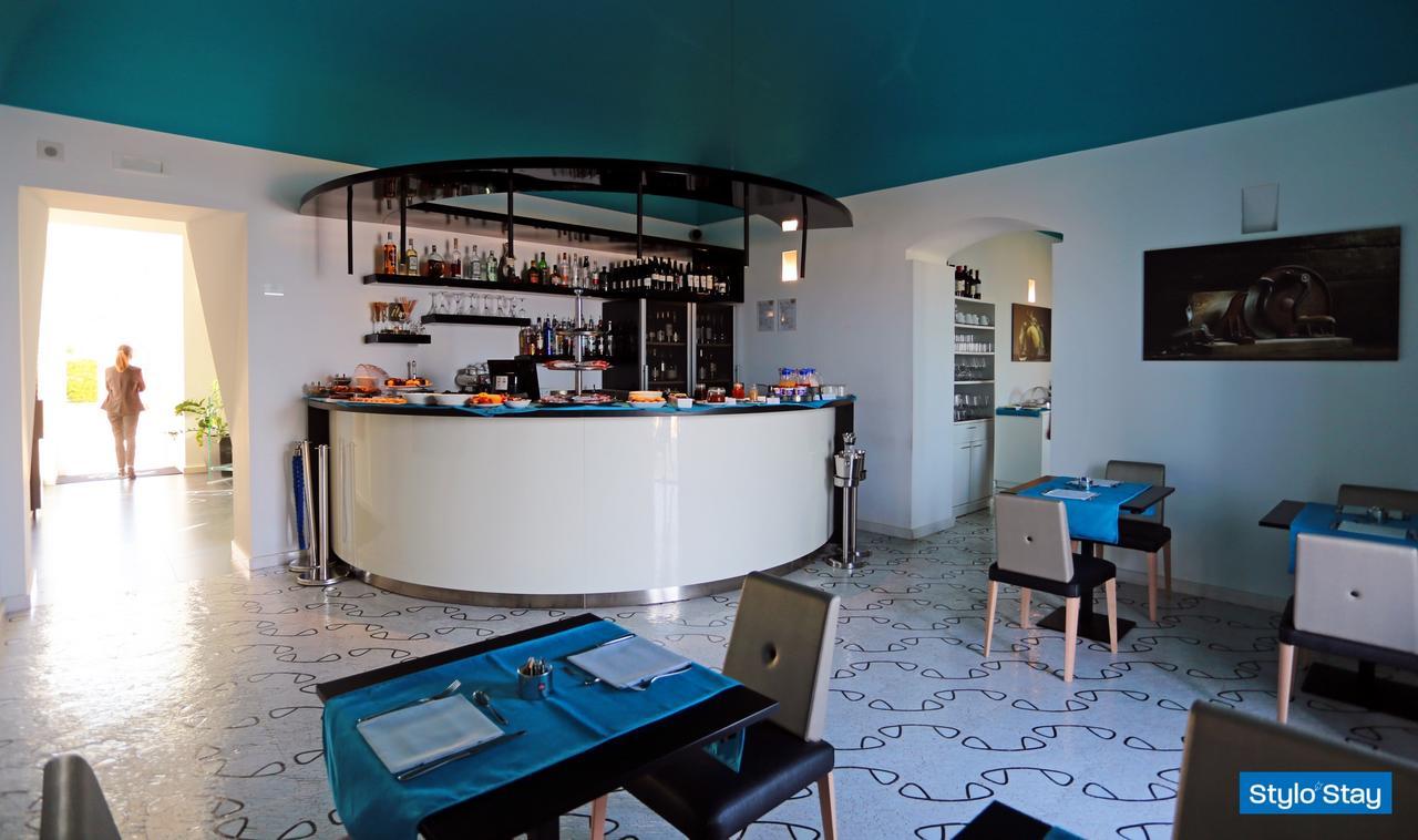 Zafran Boutique Hotel Donnalucata  Εξωτερικό φωτογραφία