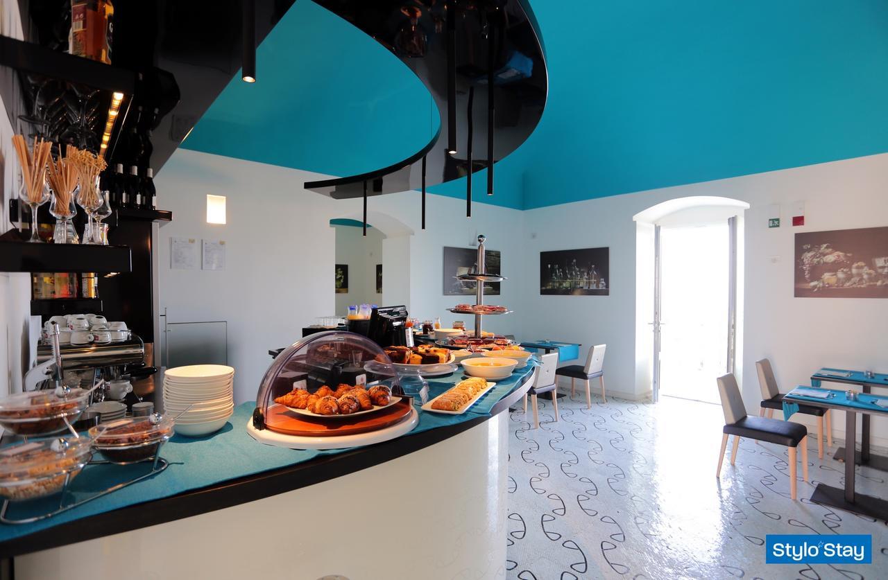 Zafran Boutique Hotel Donnalucata  Εξωτερικό φωτογραφία